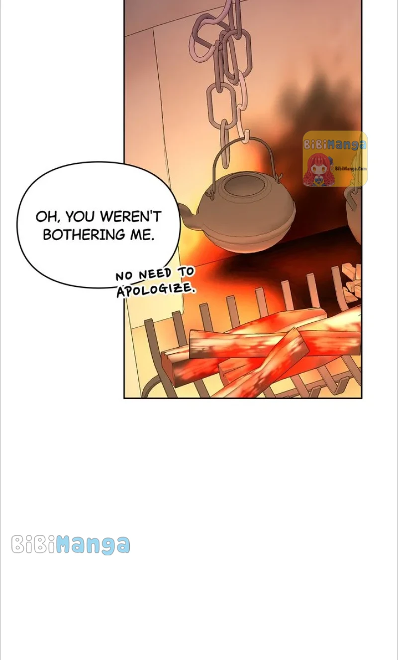 Obey Me chapter 69 page 40