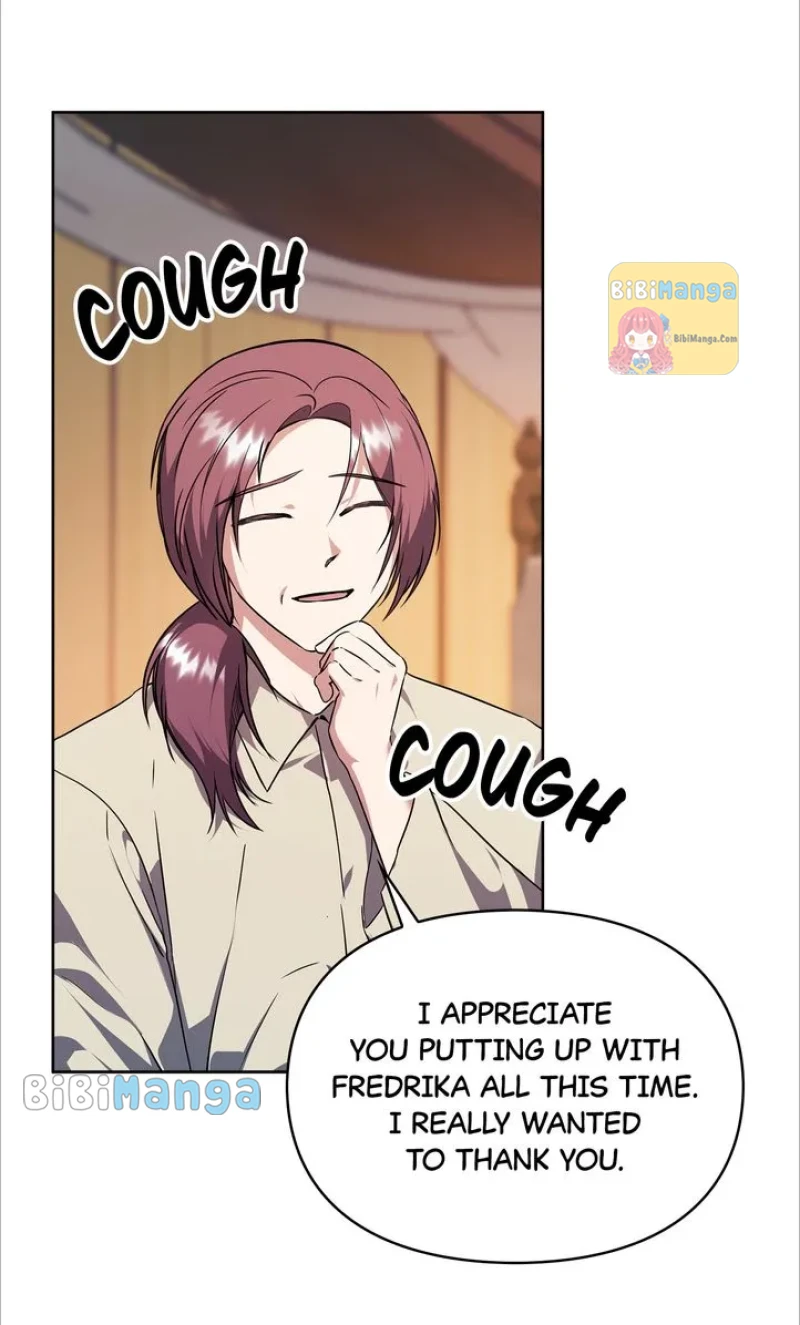 Obey Me chapter 69 page 41