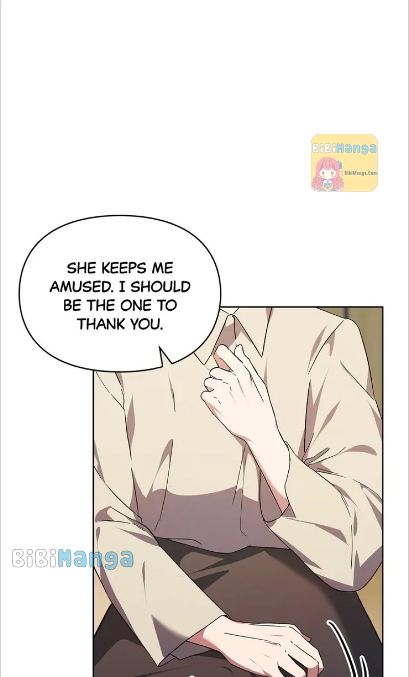 Obey Me chapter 69 page 42