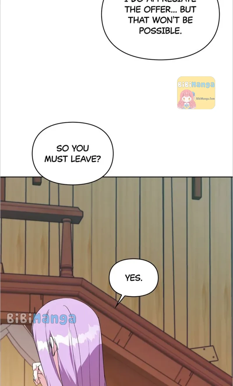 Obey Me chapter 69 page 44