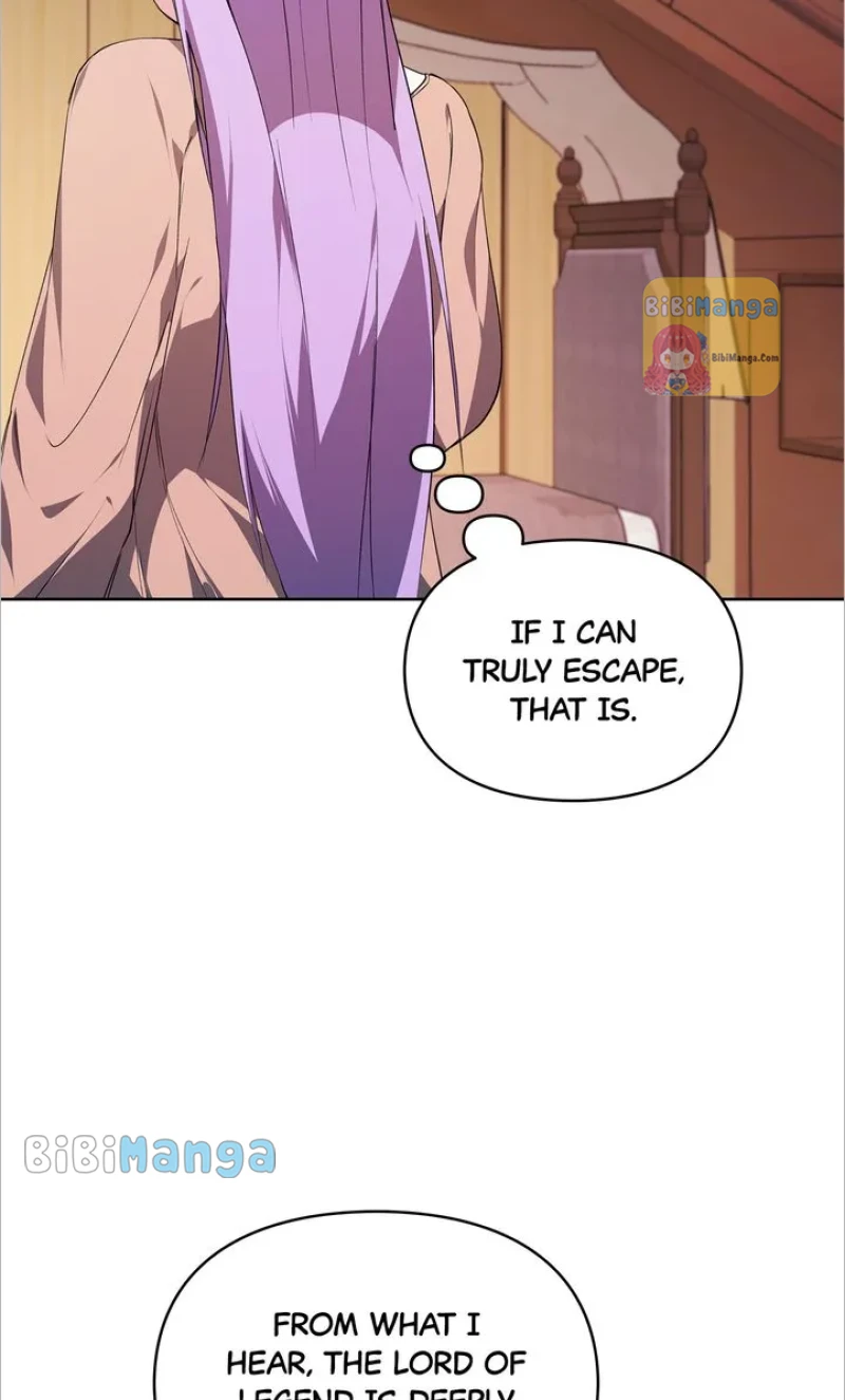 Obey Me chapter 69 page 45