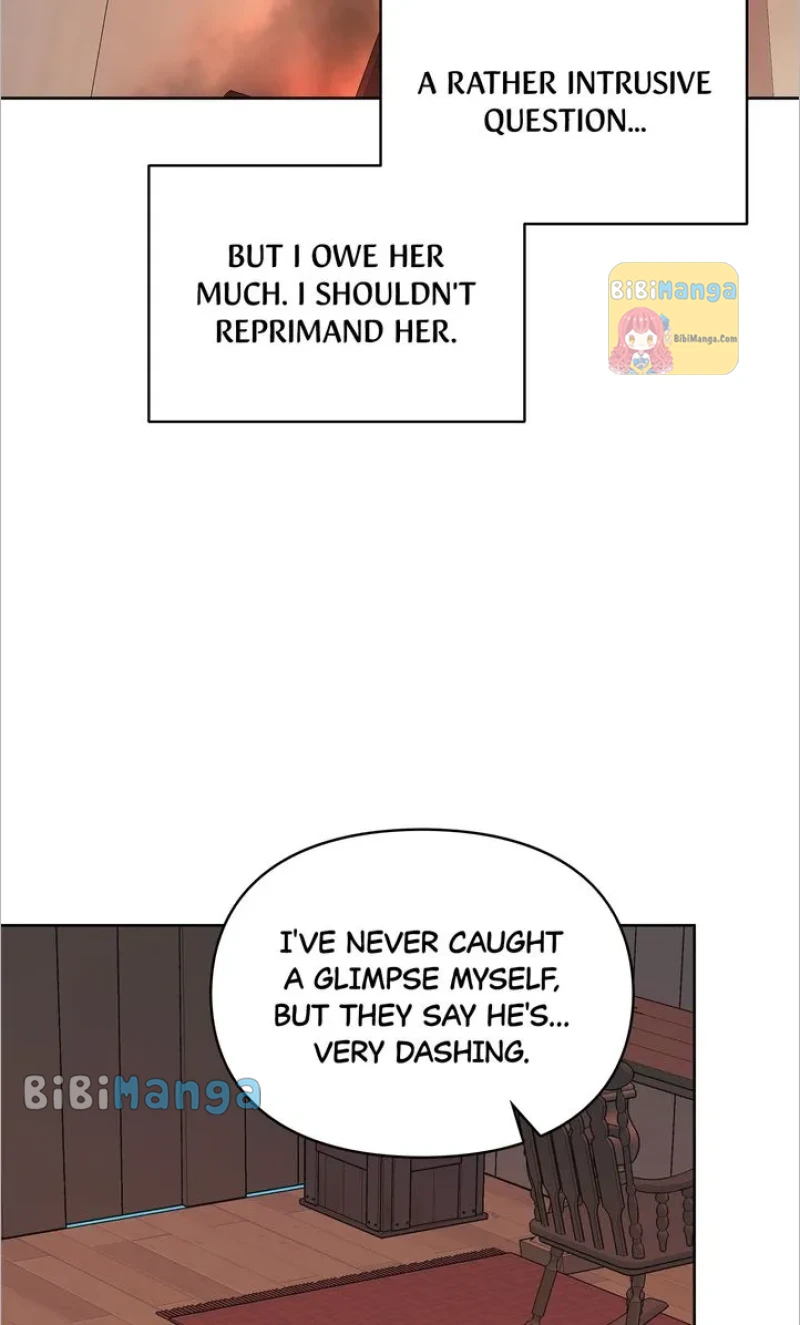 Obey Me chapter 69 page 60