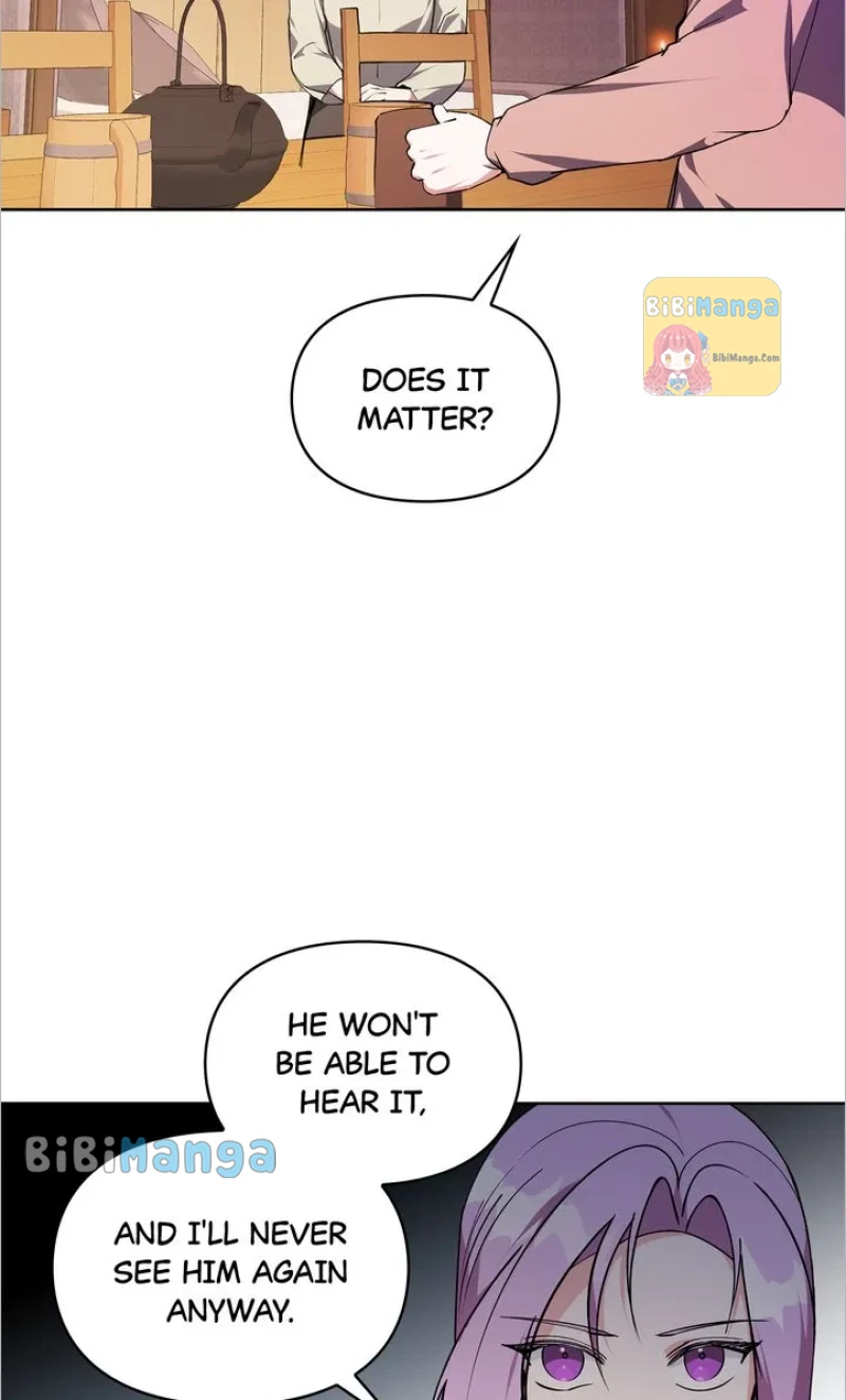 Obey Me chapter 69 page 71