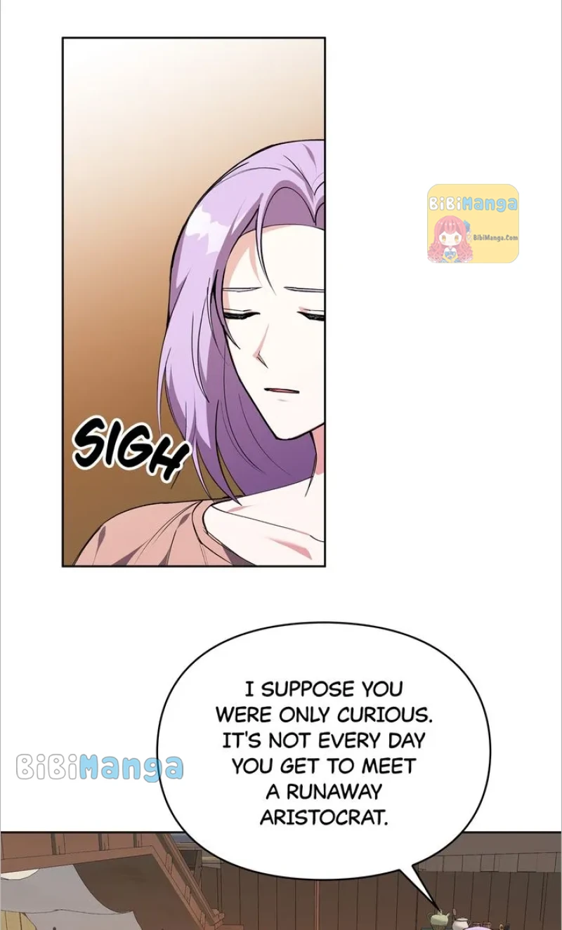Obey Me chapter 69 page 74