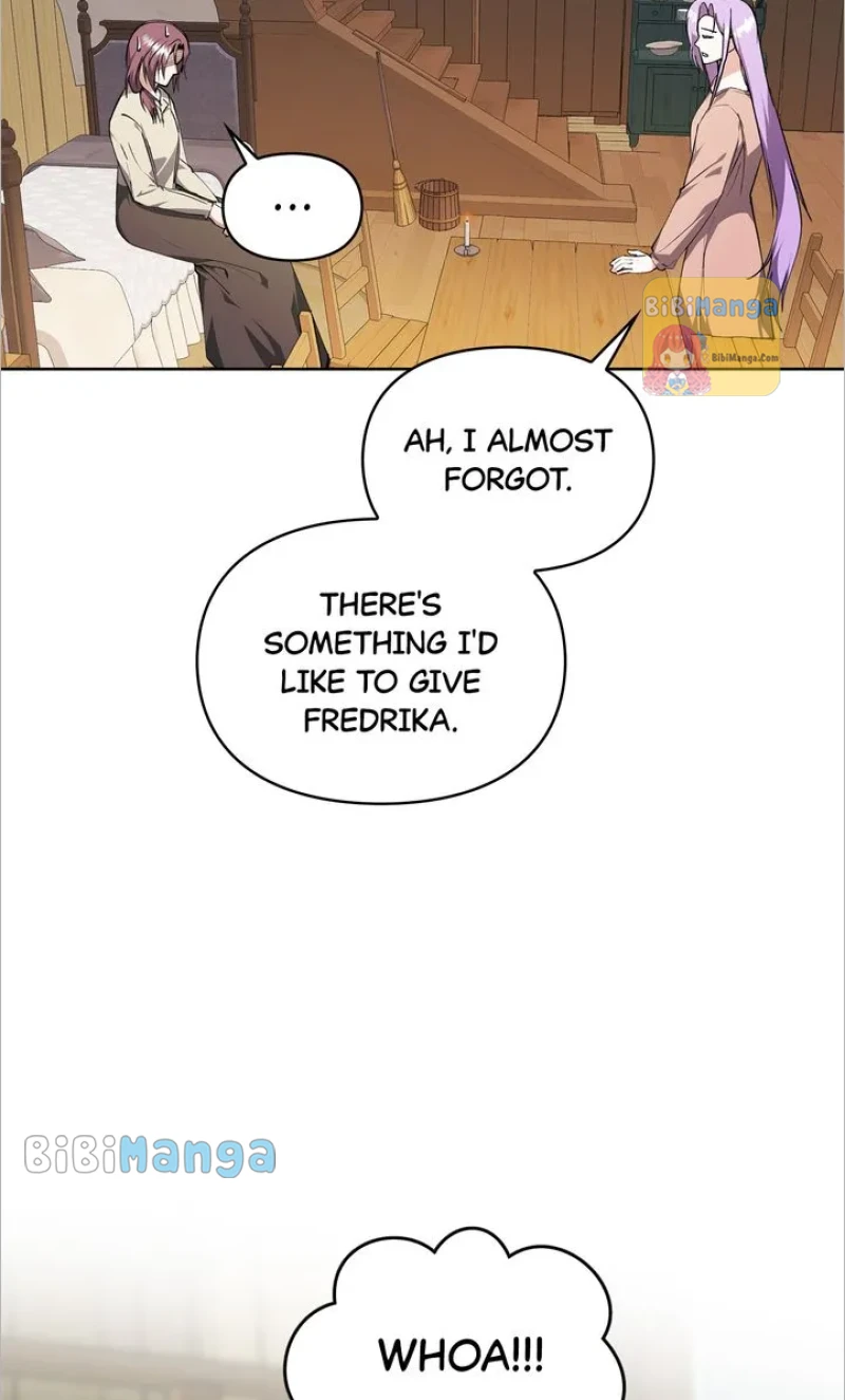Obey Me chapter 69 page 75