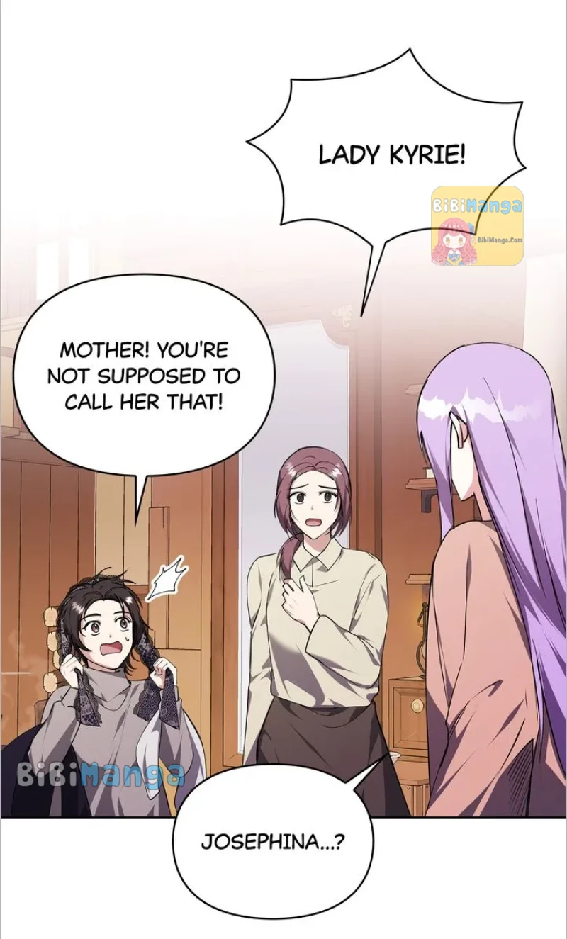 Obey Me chapter 69 page 79