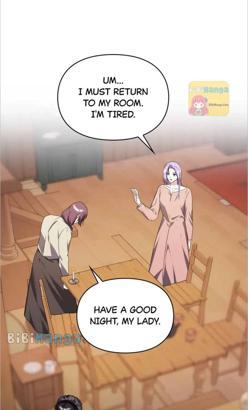 Obey Me chapter 69 page 81