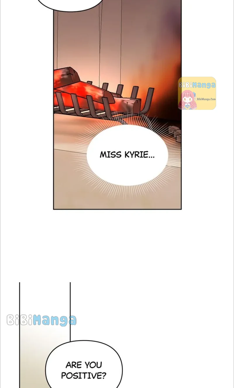 Obey Me chapter 69 page 84