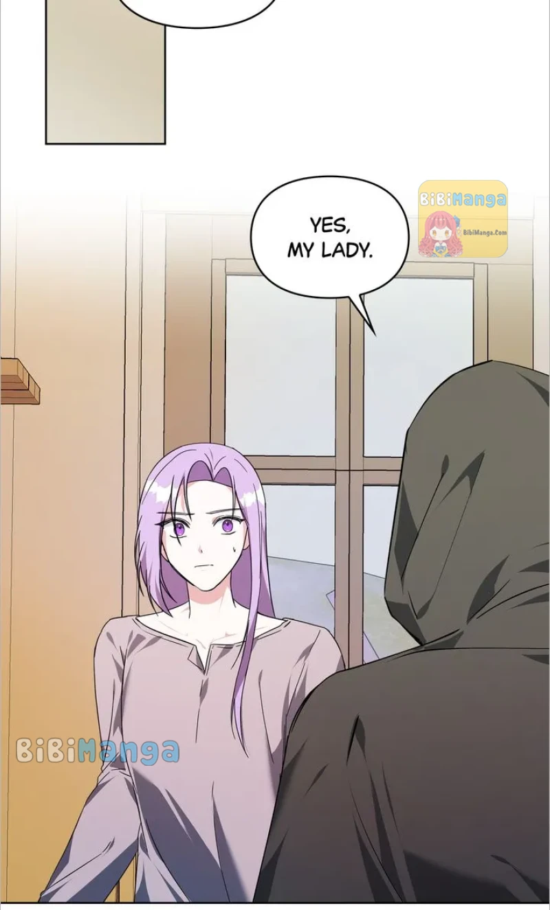 Obey Me chapter 69 page 85