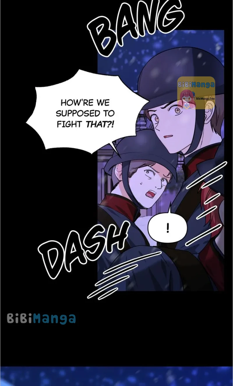 Obey Me chapter 69 page 90