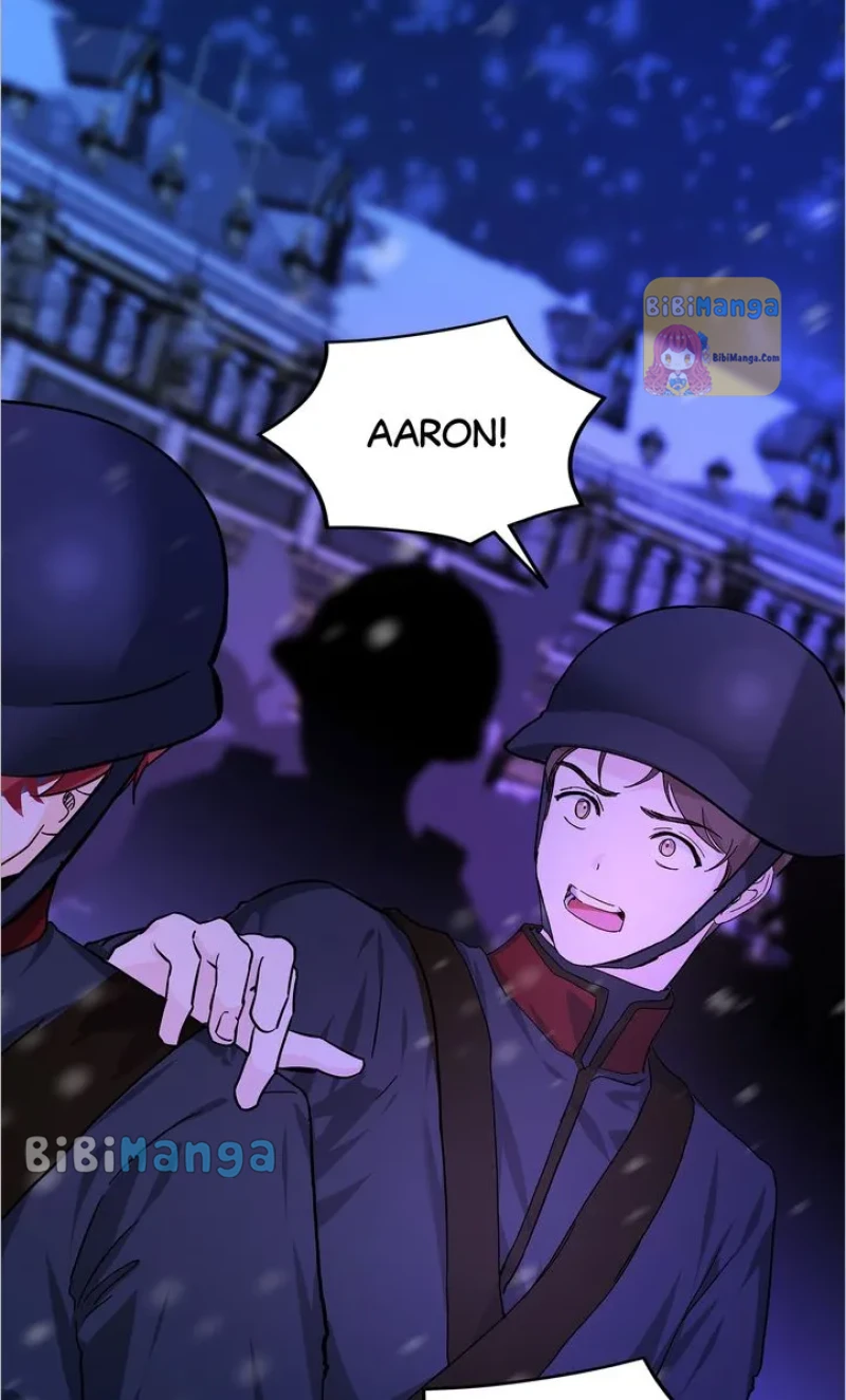Obey Me chapter 69 page 91