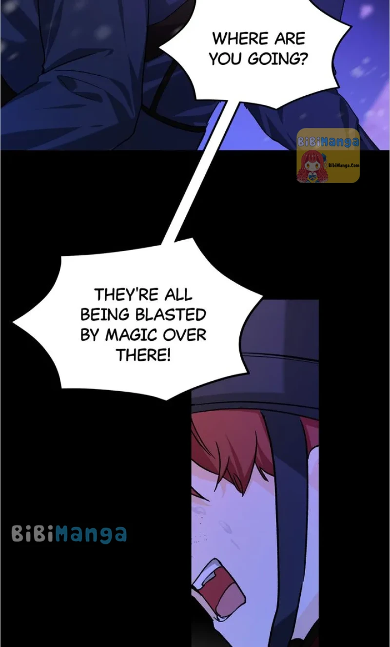 Obey Me chapter 69 page 92