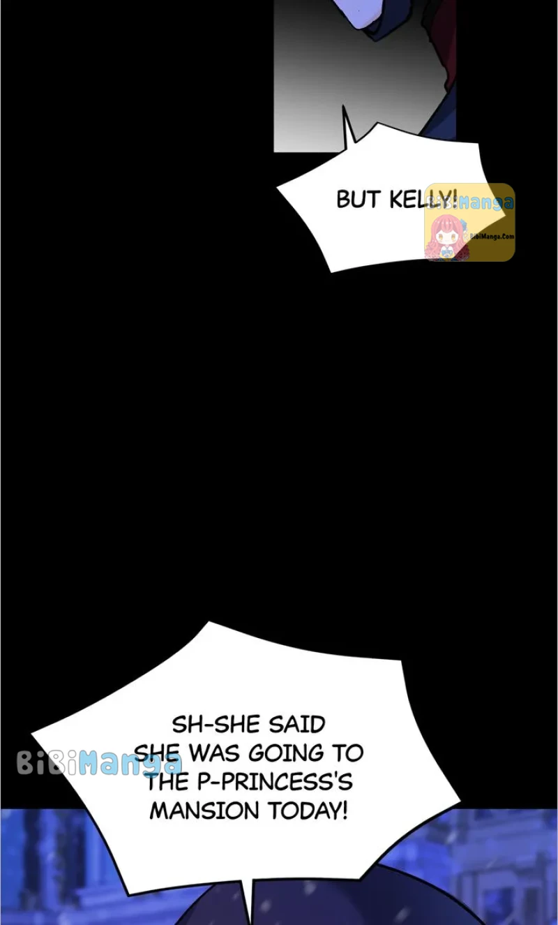Obey Me chapter 69 page 93