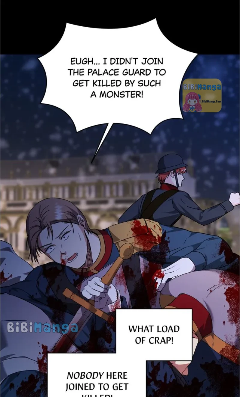 Obey Me chapter 69 page 97
