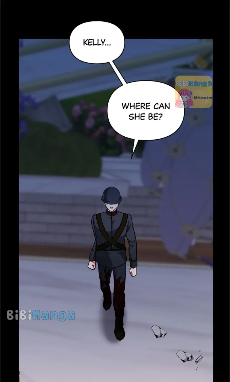 Obey Me chapter 69 page 99