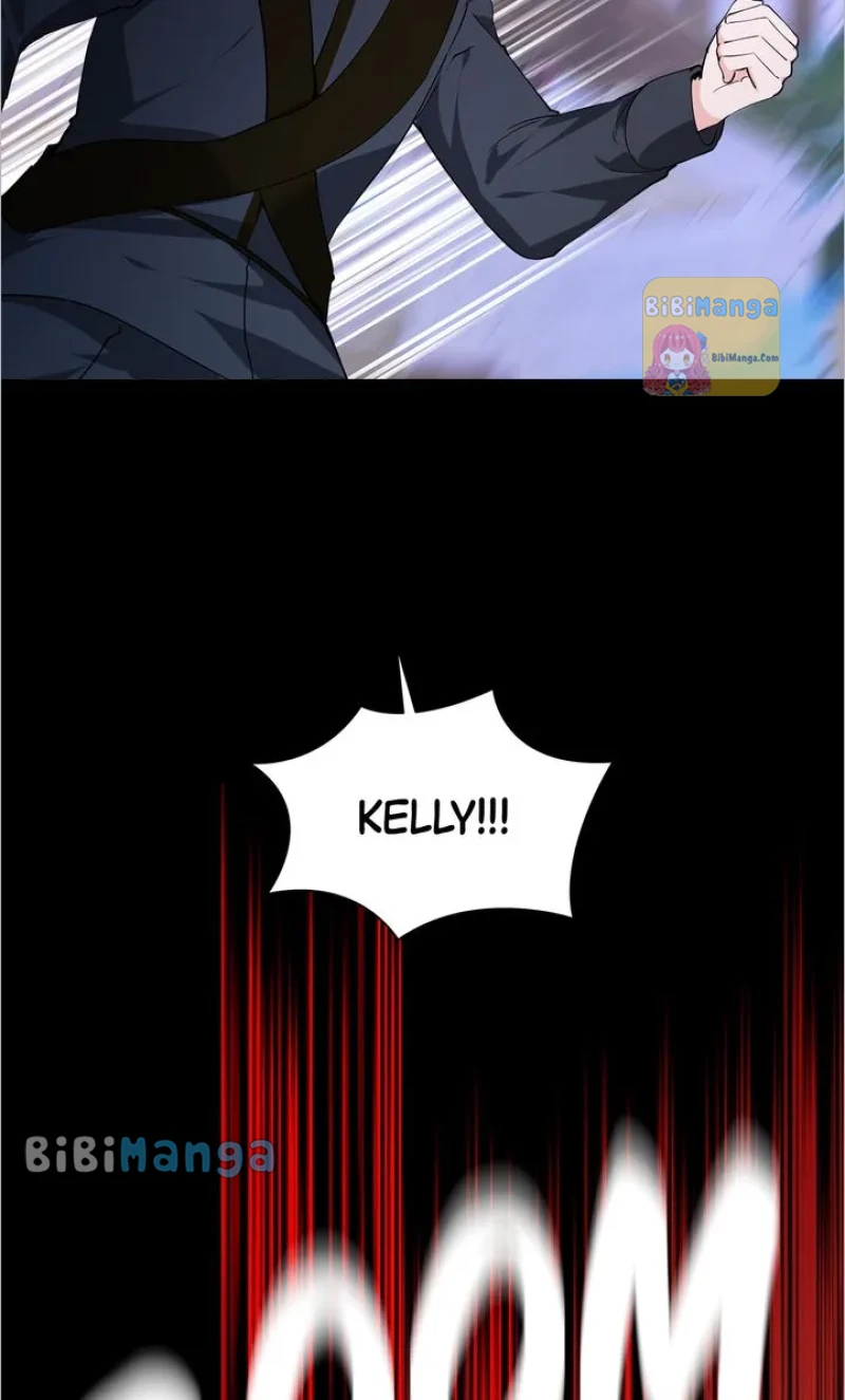 Obey Me chapter 69 page 104