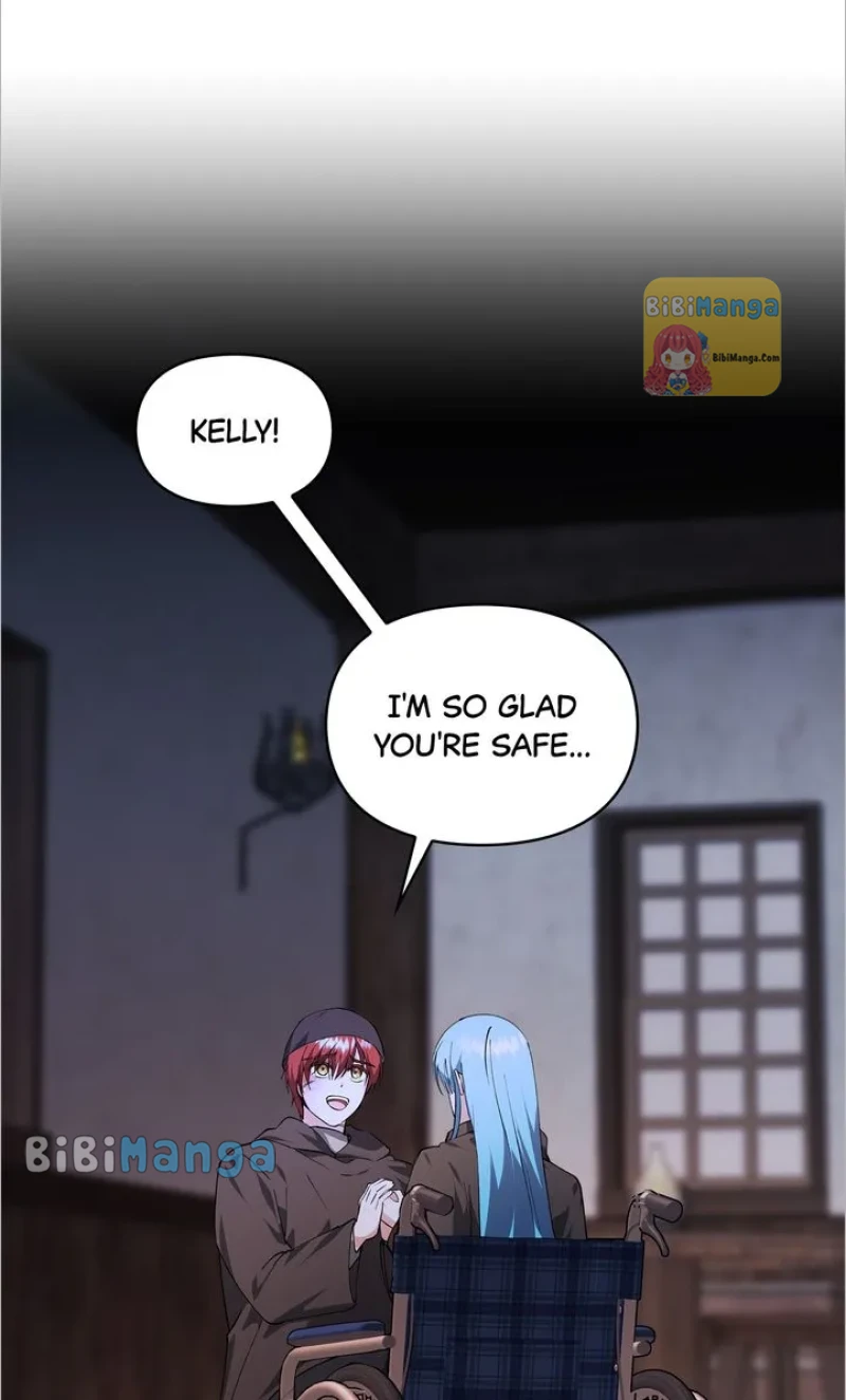 Obey Me chapter 69 page 106