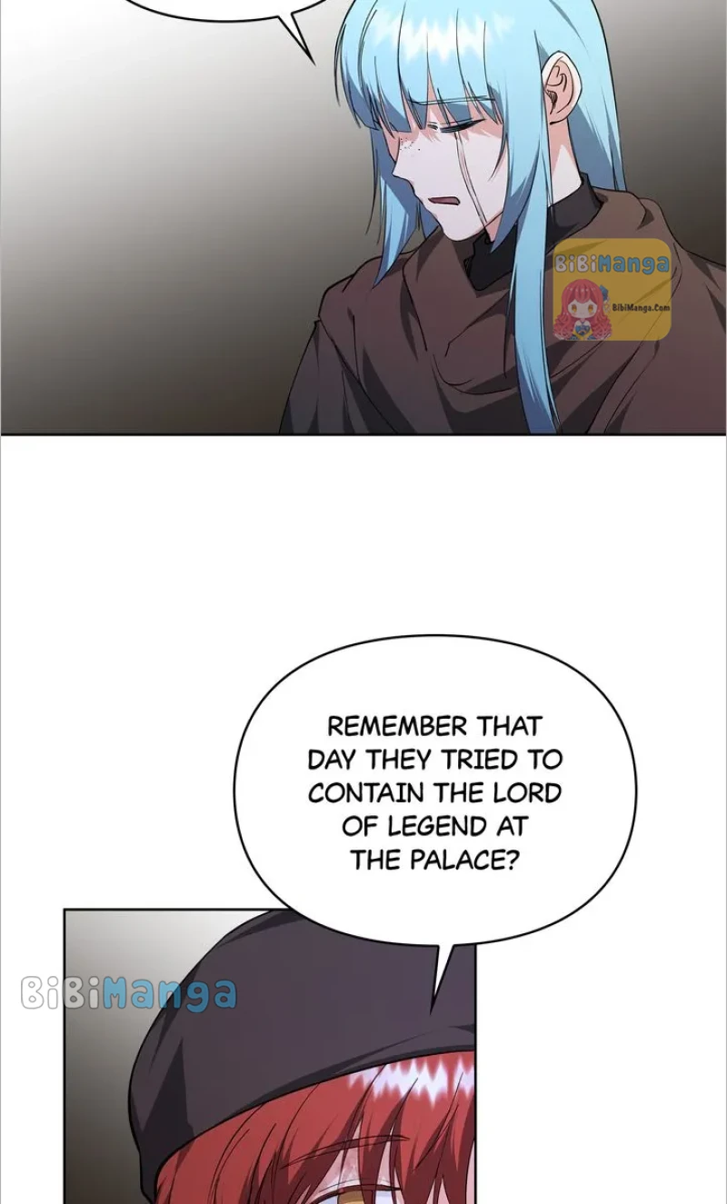 Obey Me chapter 69 page 109