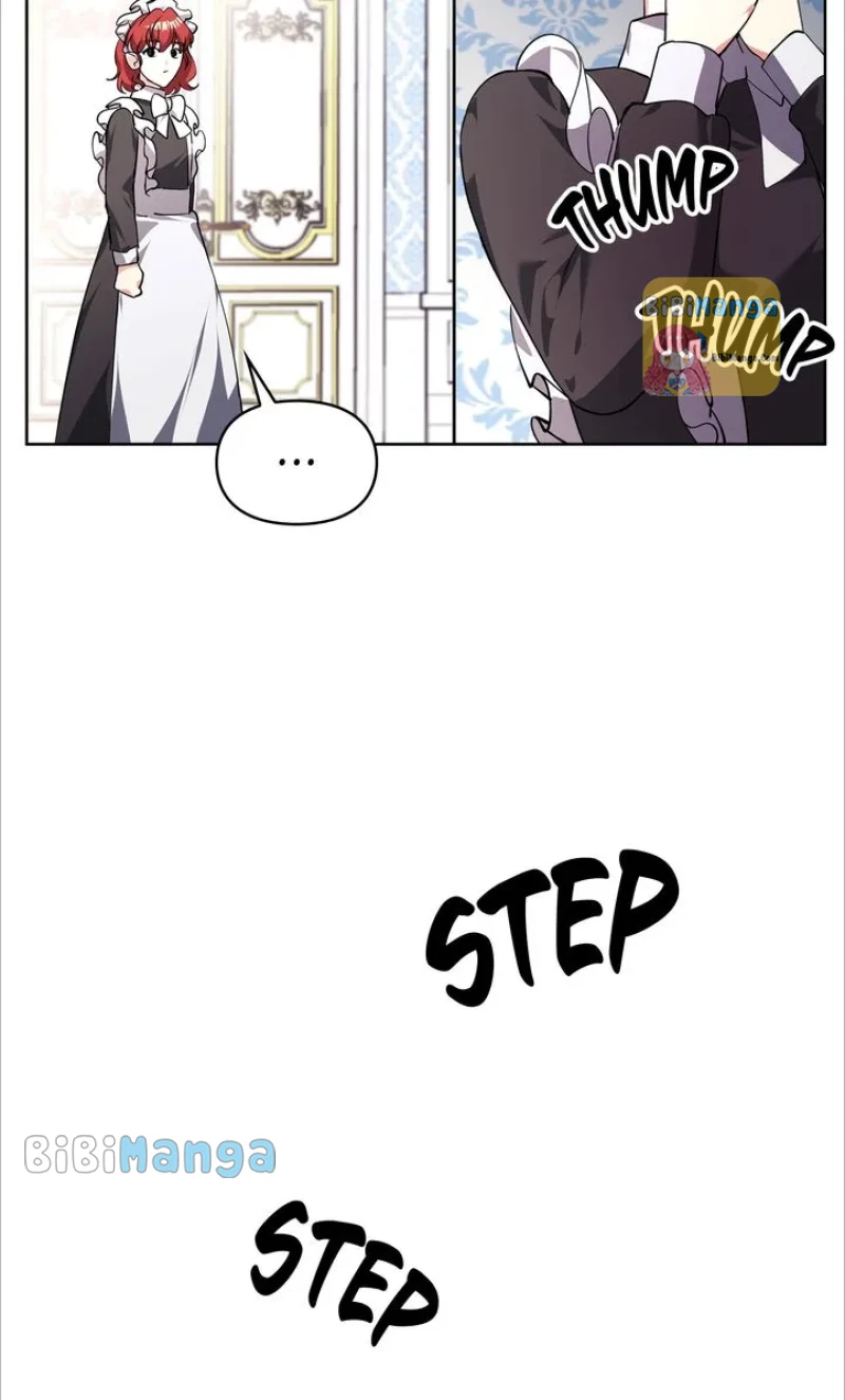 Obey Me chapter 69 page 118
