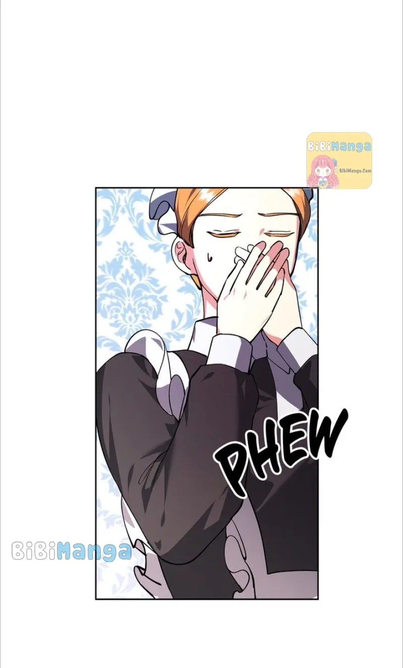 Obey Me chapter 69 page 119