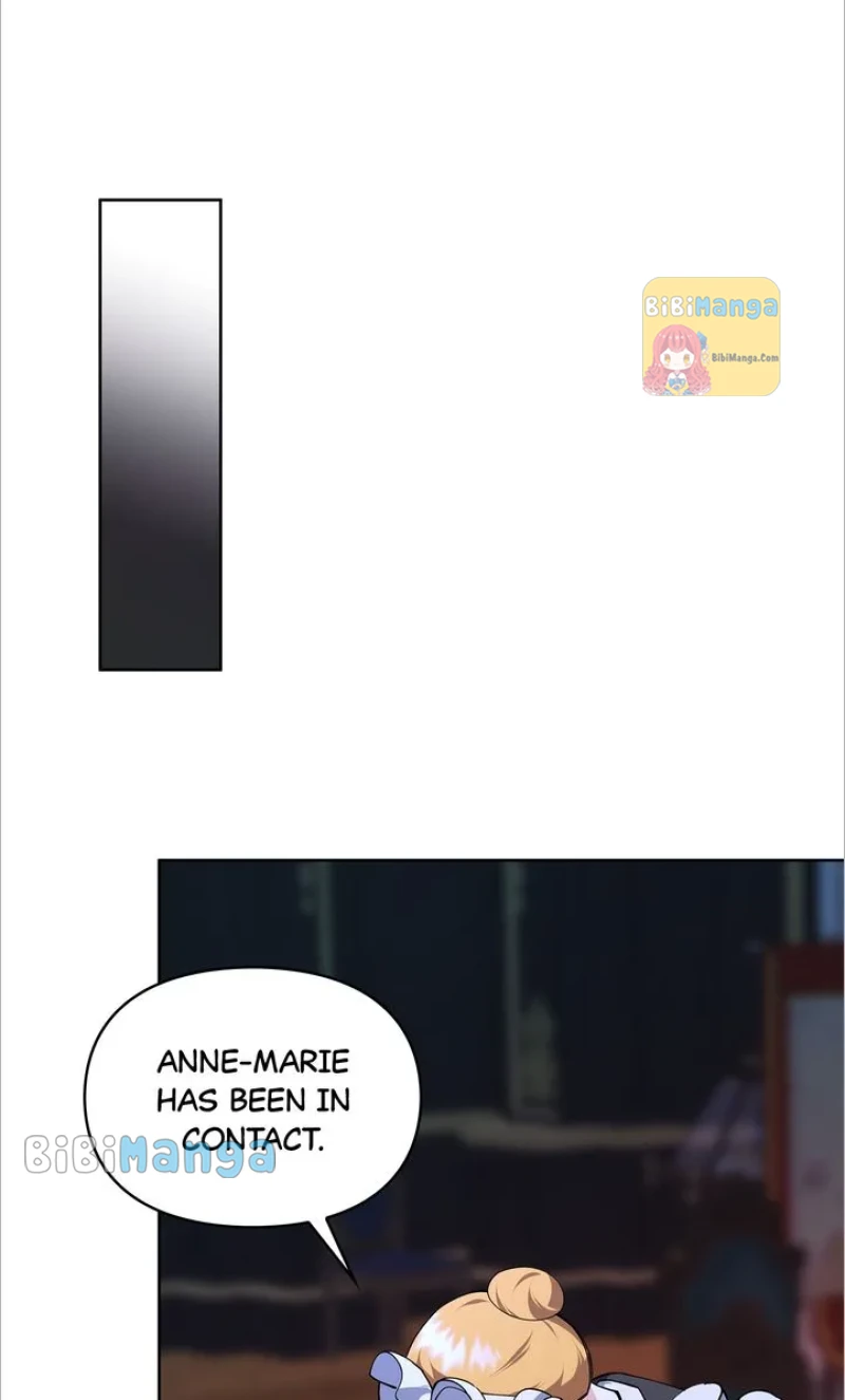 Obey Me chapter 69 page 120