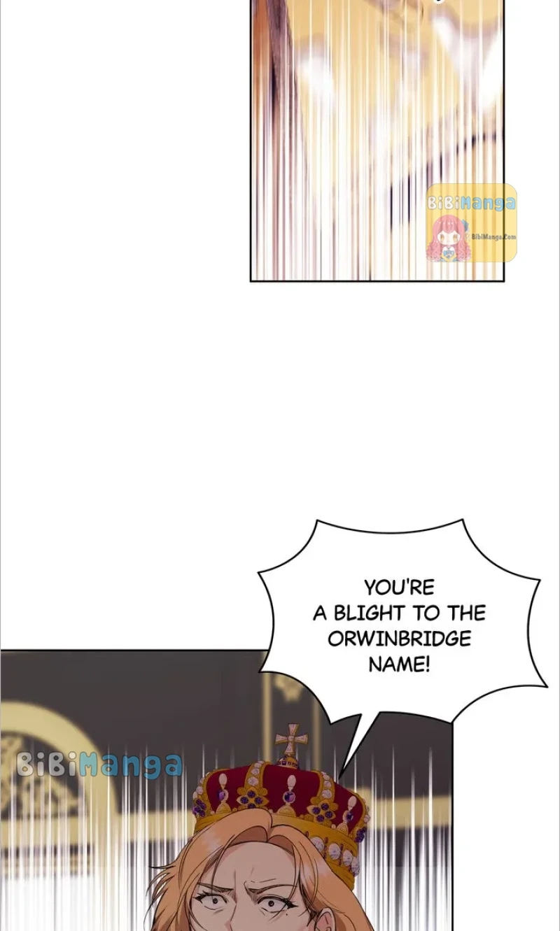 Obey Me chapter 70 page 3