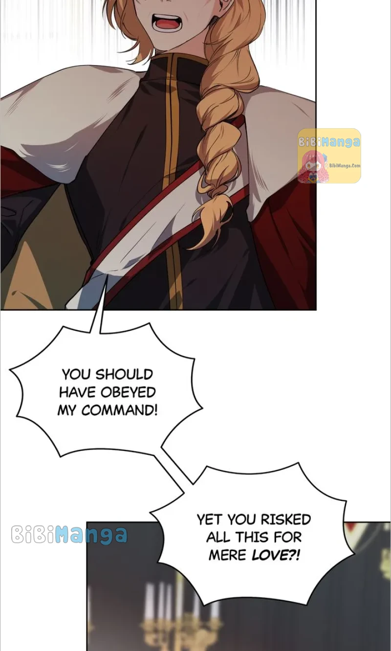 Obey Me chapter 70 page 4