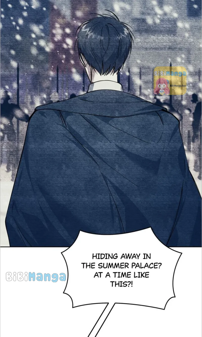 Obey Me chapter 70 page 6