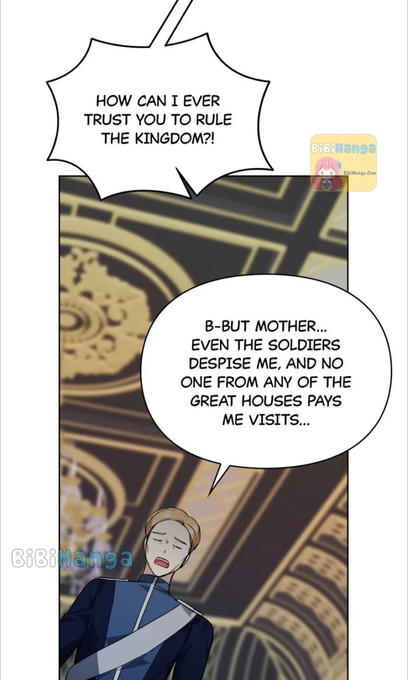 Obey Me chapter 70 page 7