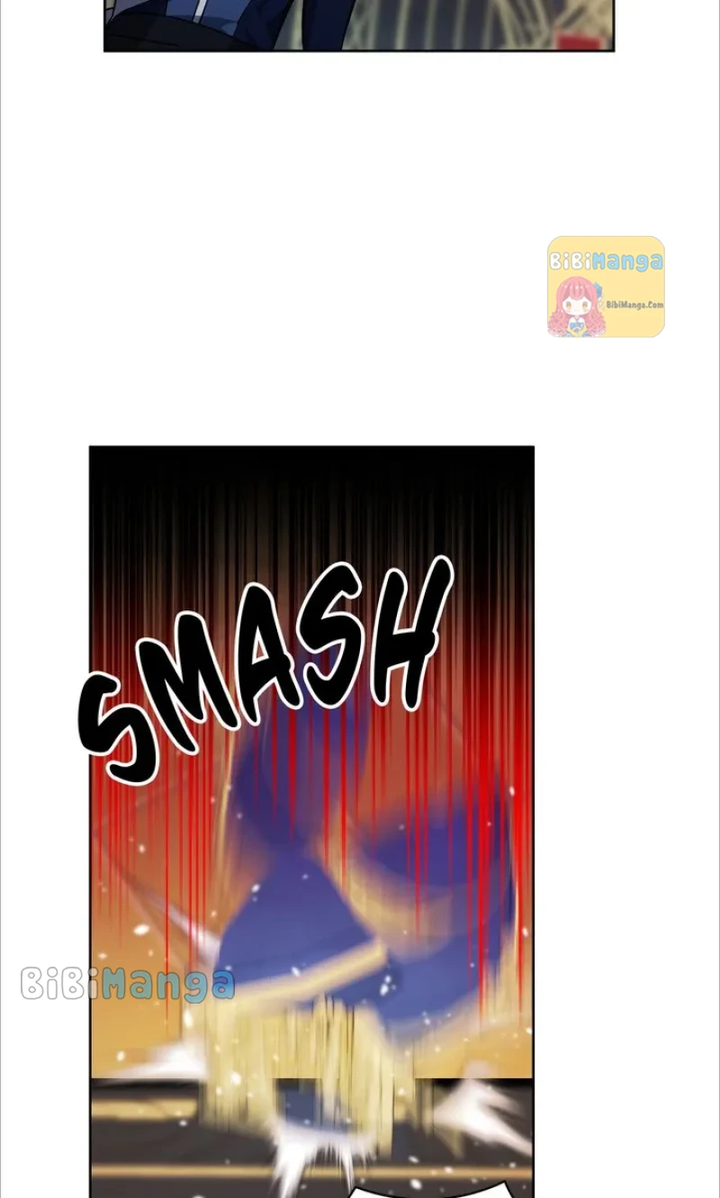 Obey Me chapter 70 page 8