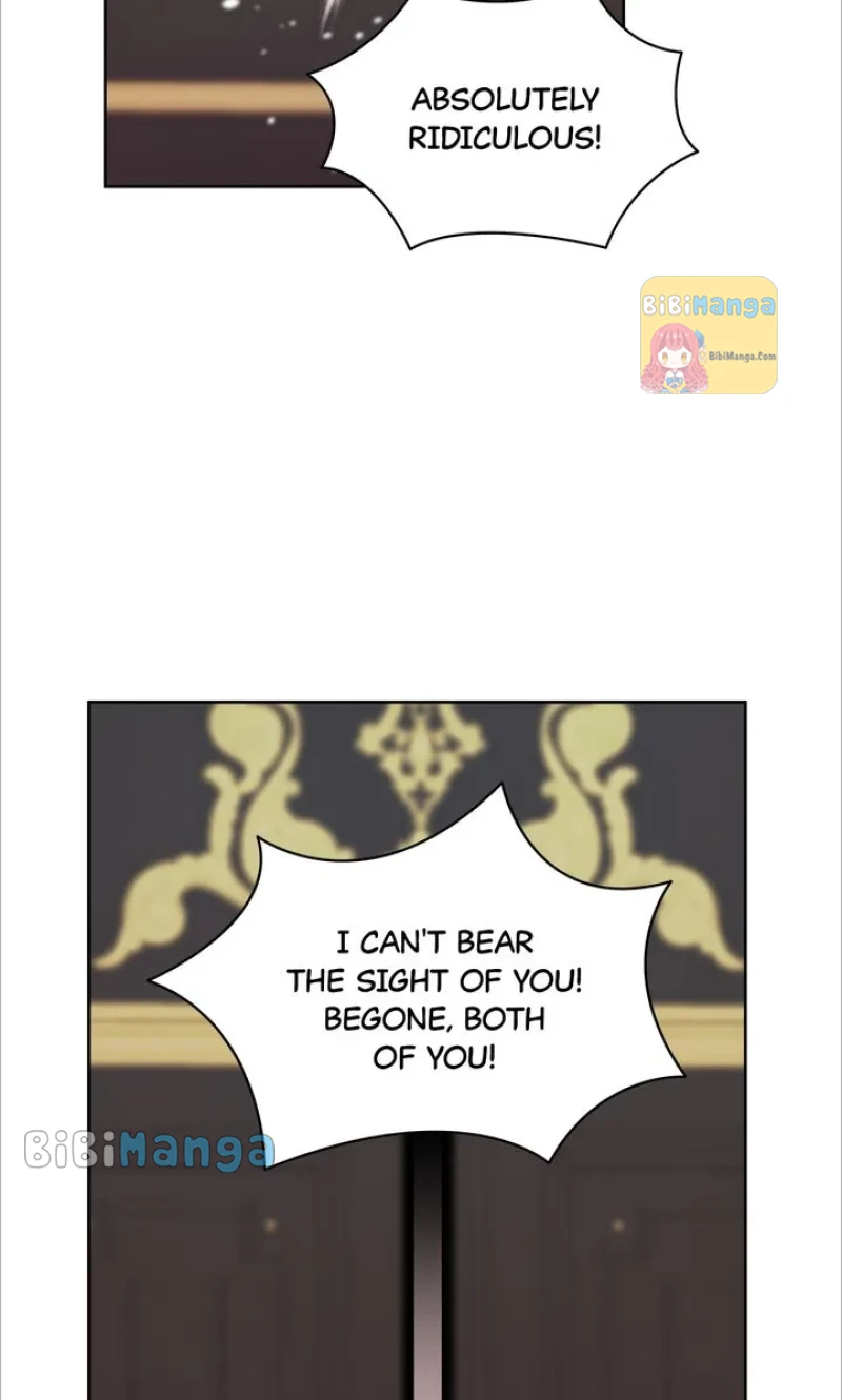 Obey Me chapter 70 page 9