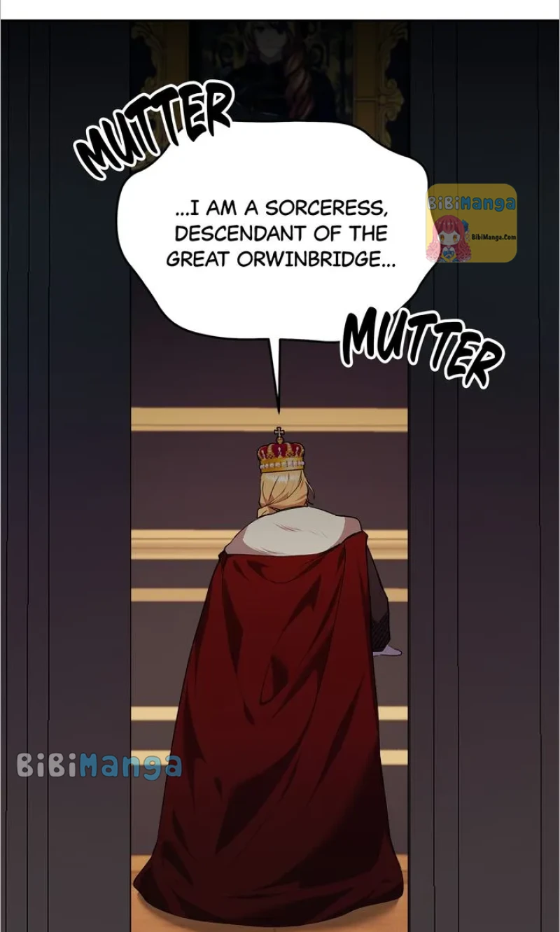Obey Me chapter 70 page 11