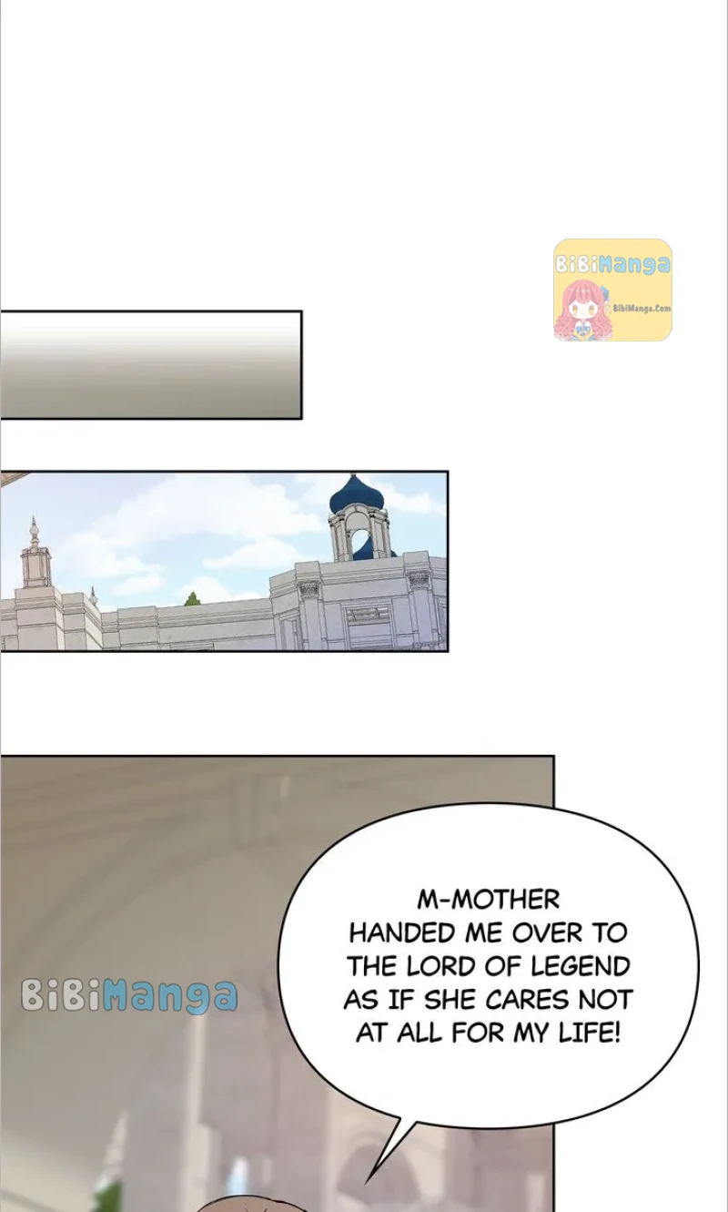 Obey Me chapter 70 page 13