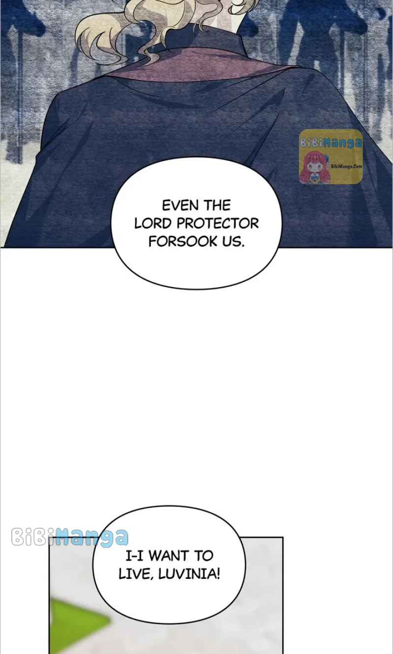 Obey Me chapter 70 page 16