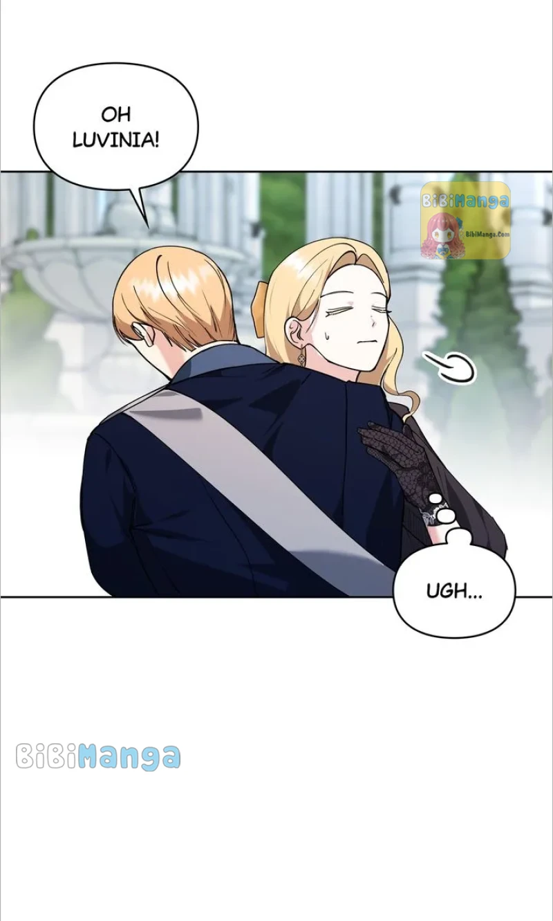 Obey Me chapter 70 page 19