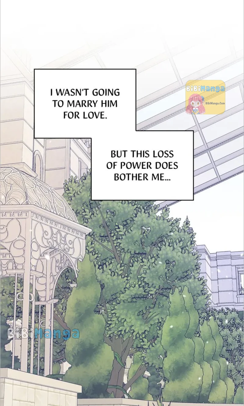 Obey Me chapter 70 page 20