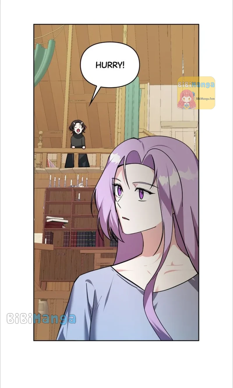 Obey Me chapter 70 page 30