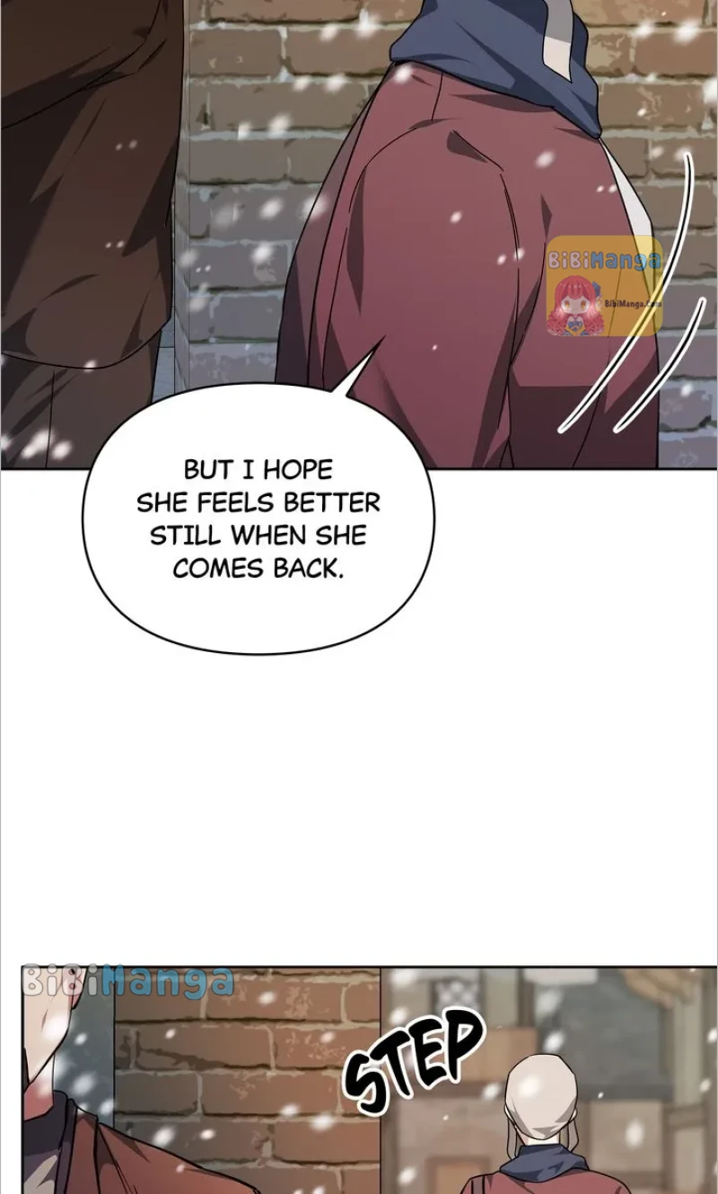 Obey Me chapter 70 page 35