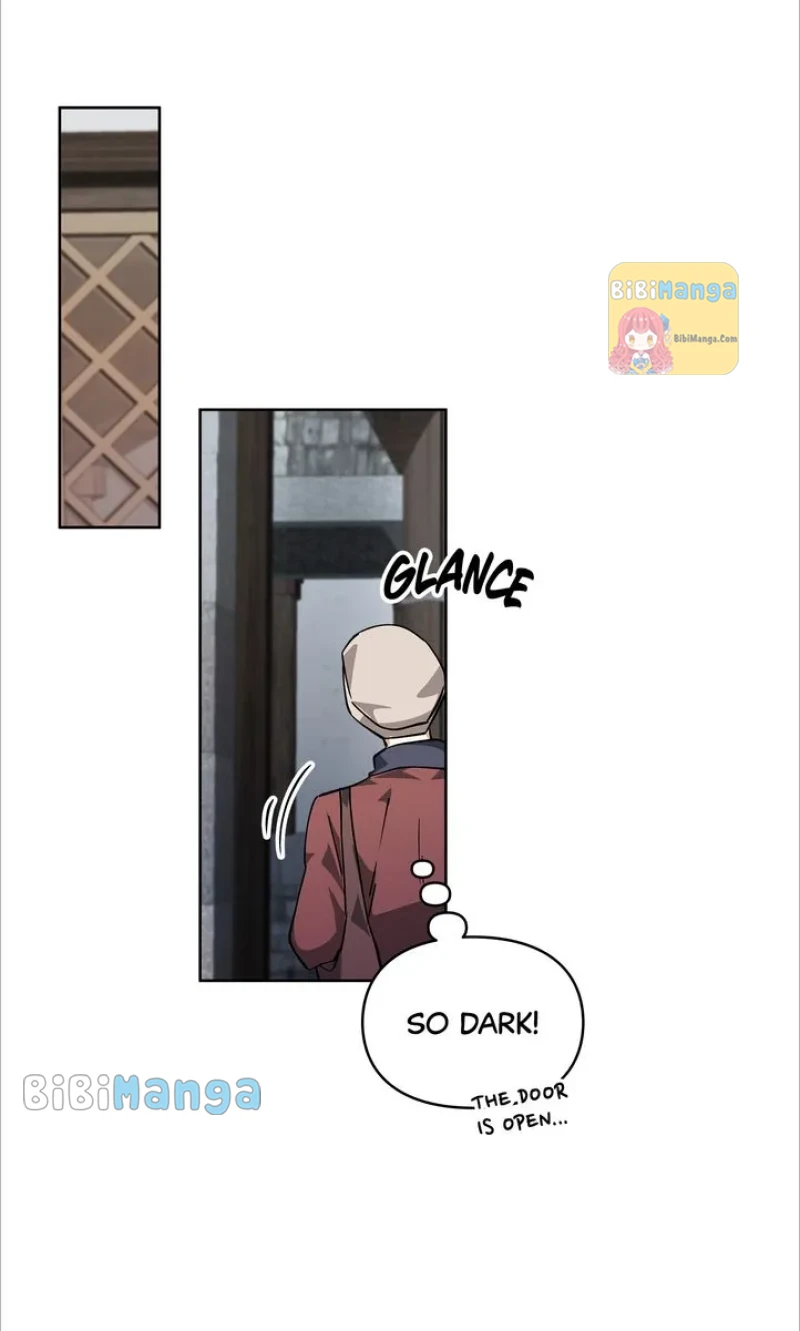 Obey Me chapter 70 page 38