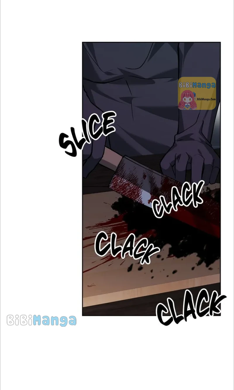 Obey Me chapter 70 page 42