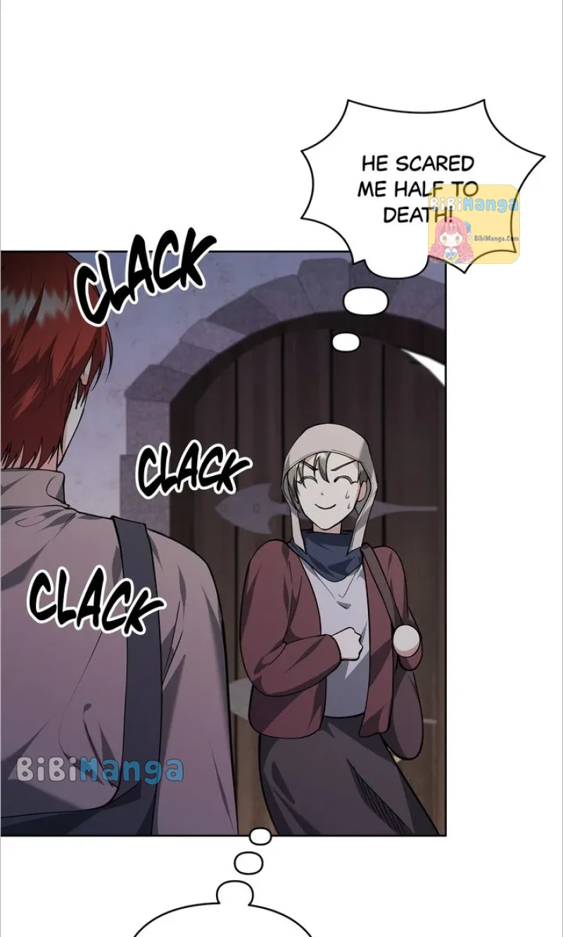 Obey Me chapter 70 page 43