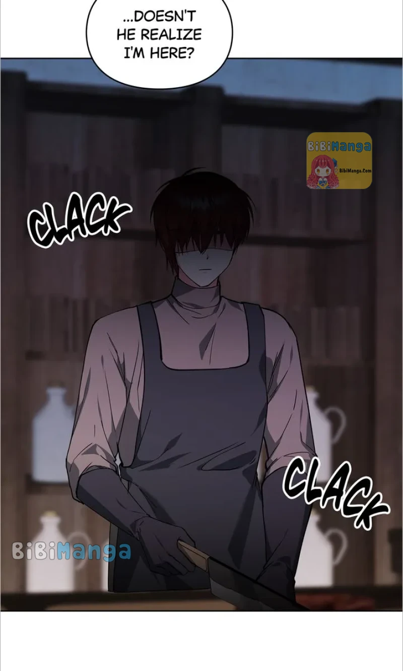 Obey Me chapter 70 page 44