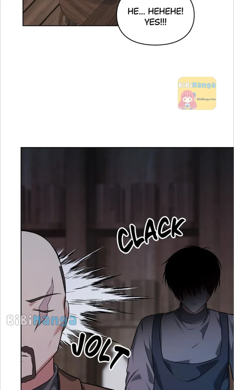 Obey Me chapter 70 page 54
