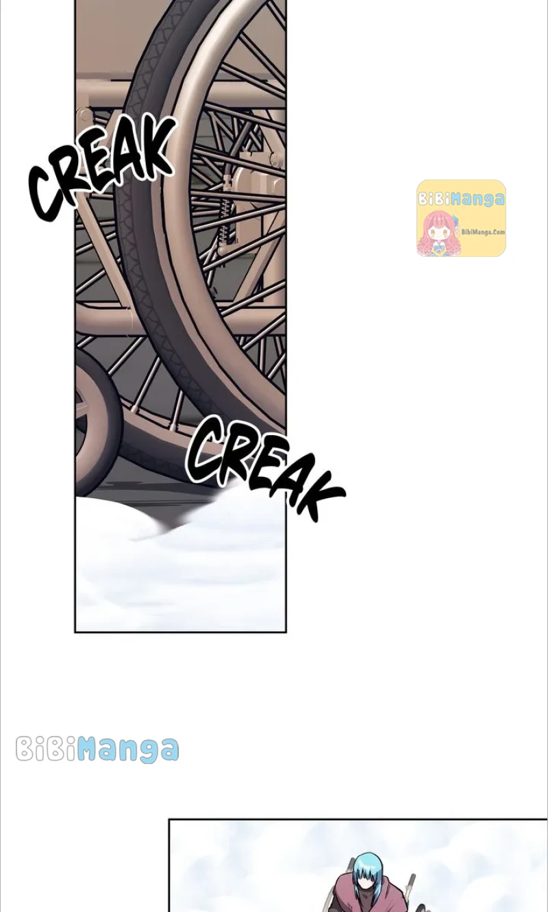 Obey Me chapter 70 page 59