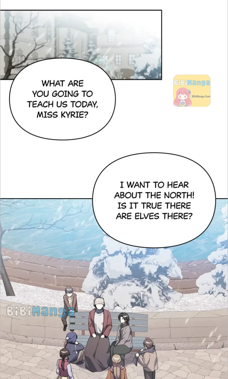Obey Me chapter 70 page 63