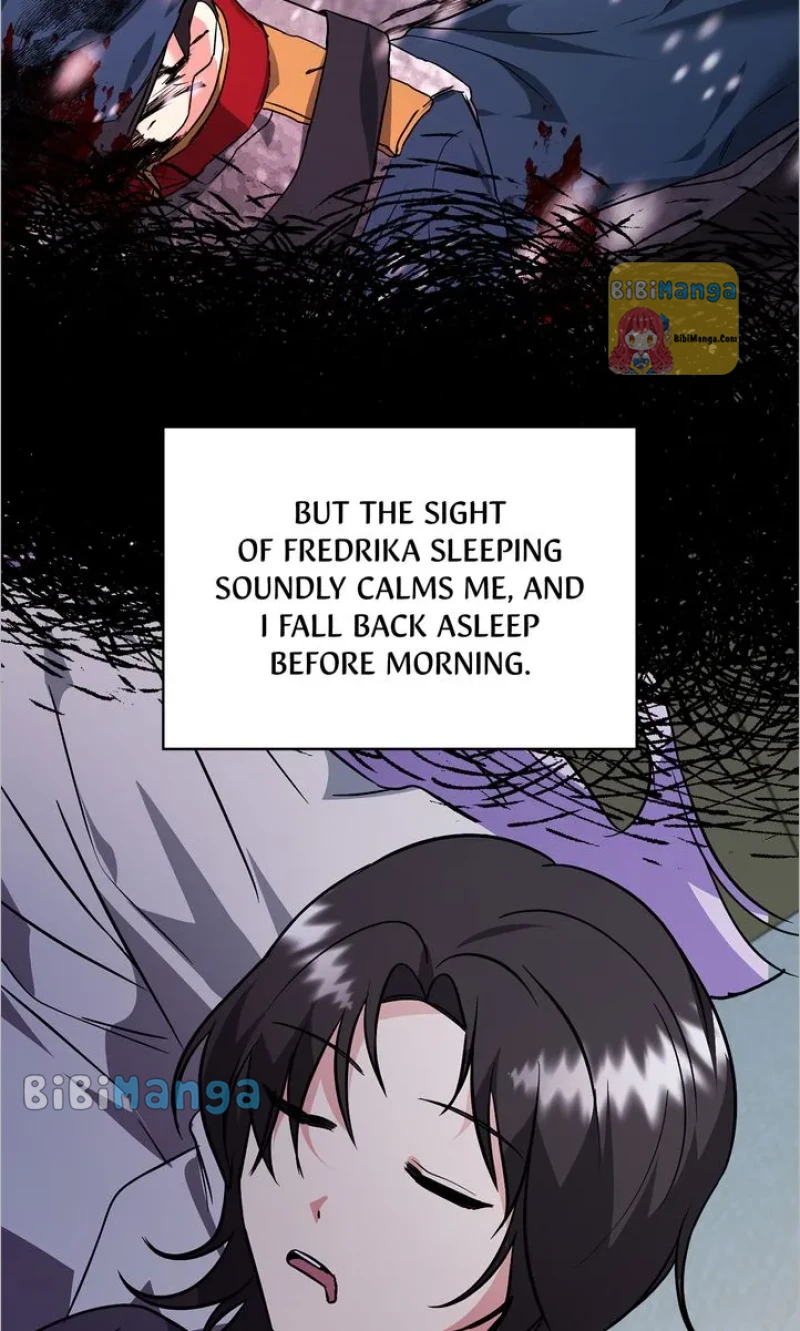 Obey Me chapter 70 page 68