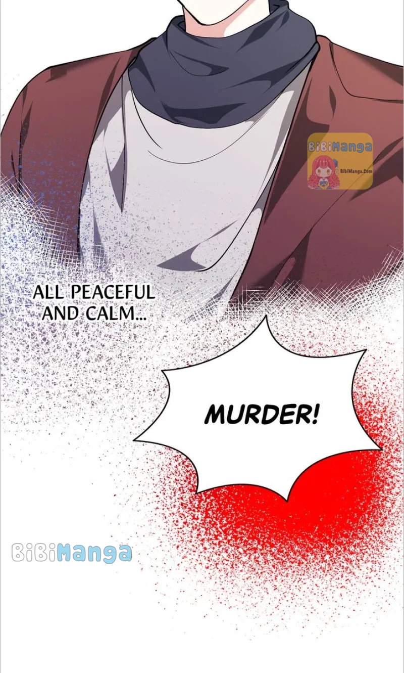 Obey Me chapter 70 page 71