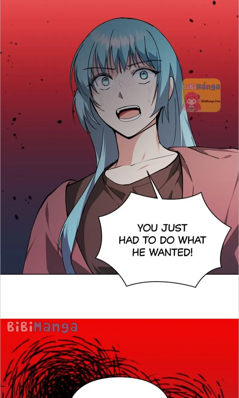 Obey Me chapter 70 page 91