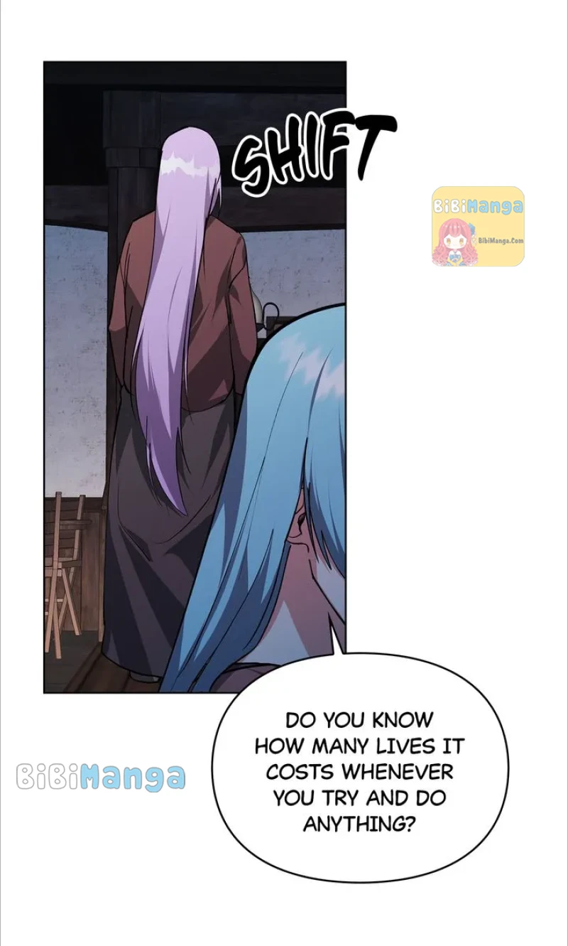 Obey Me chapter 70 page 93
