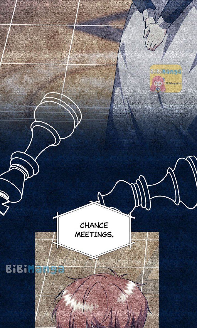 Obey Me chapter 71 page 17